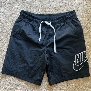 Mens Nike shorts